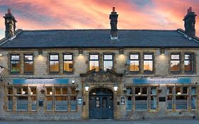 The Friendship Hotel